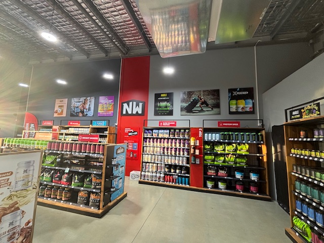 commercial painters brisbane