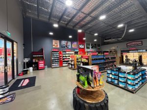 commercial painters