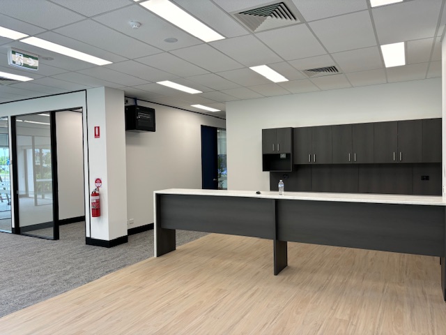 commercial painters logan