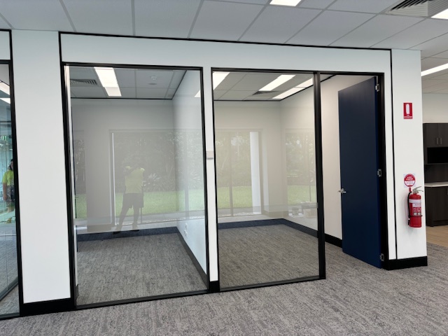 commercial painters logan